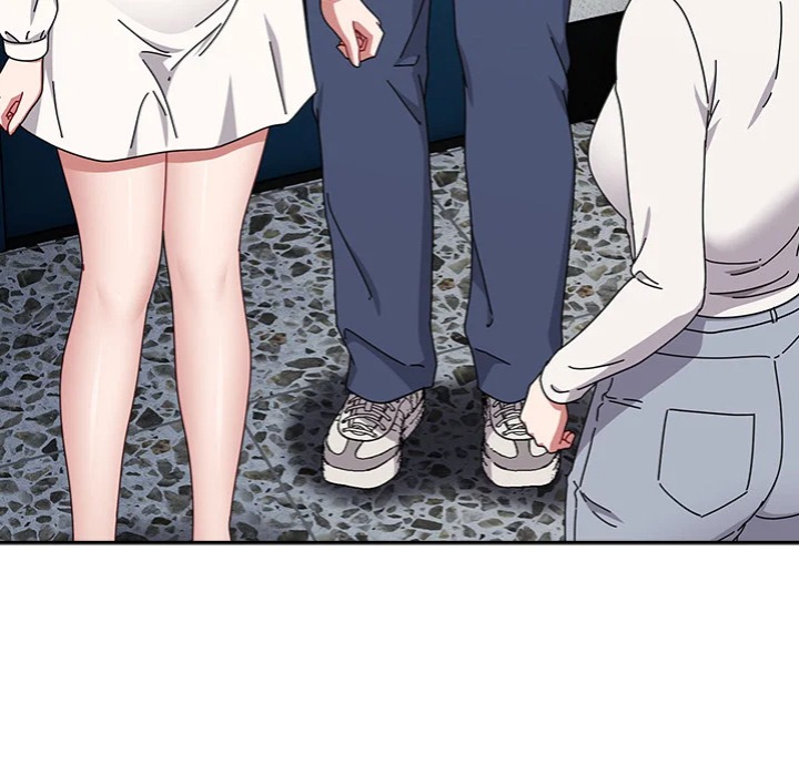 But I Love You Chapter 43 - Page 56