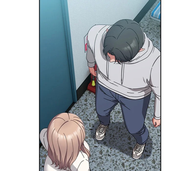 But I Love You Chapter 44 - Page 59