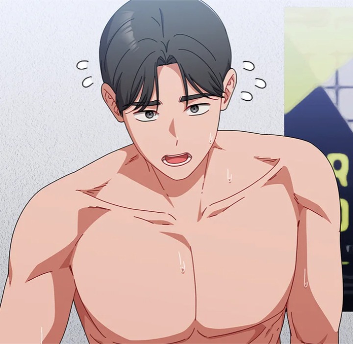 But I Love You Chapter 46 - Page 11