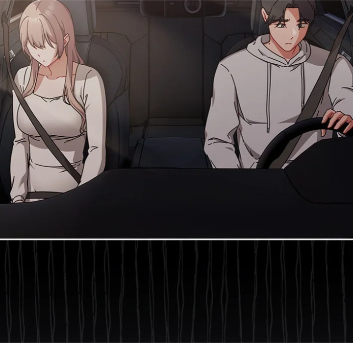 But I Love You Chapter 46 - Page 151