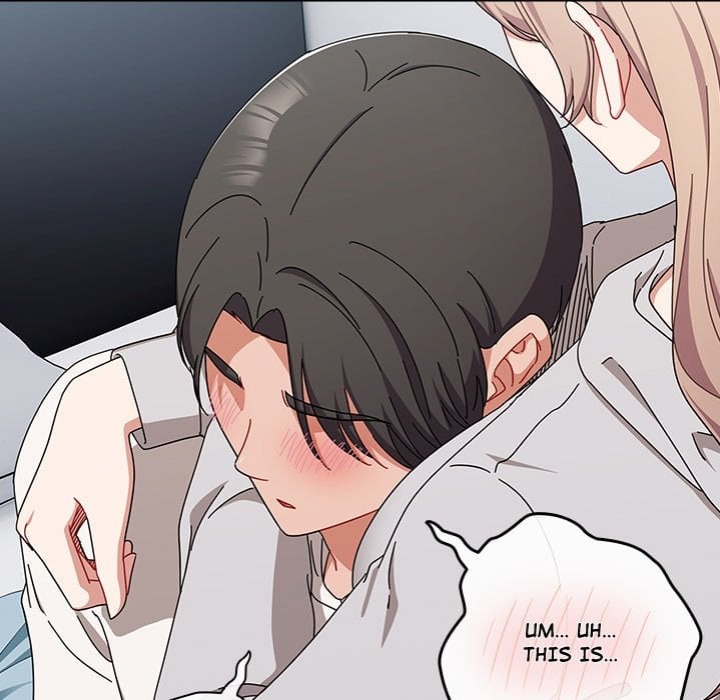 But I Love You Chapter 47 - Page 189