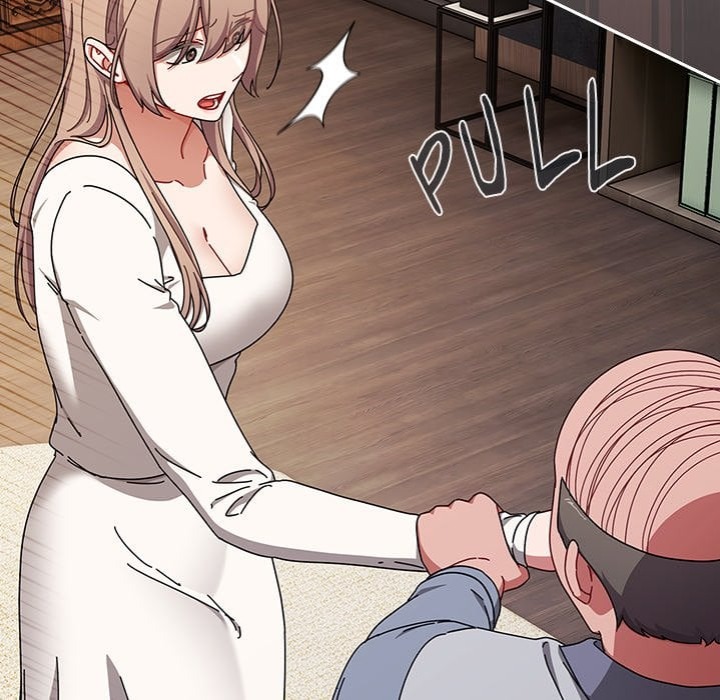 But I Love You Chapter 47 - Page 19