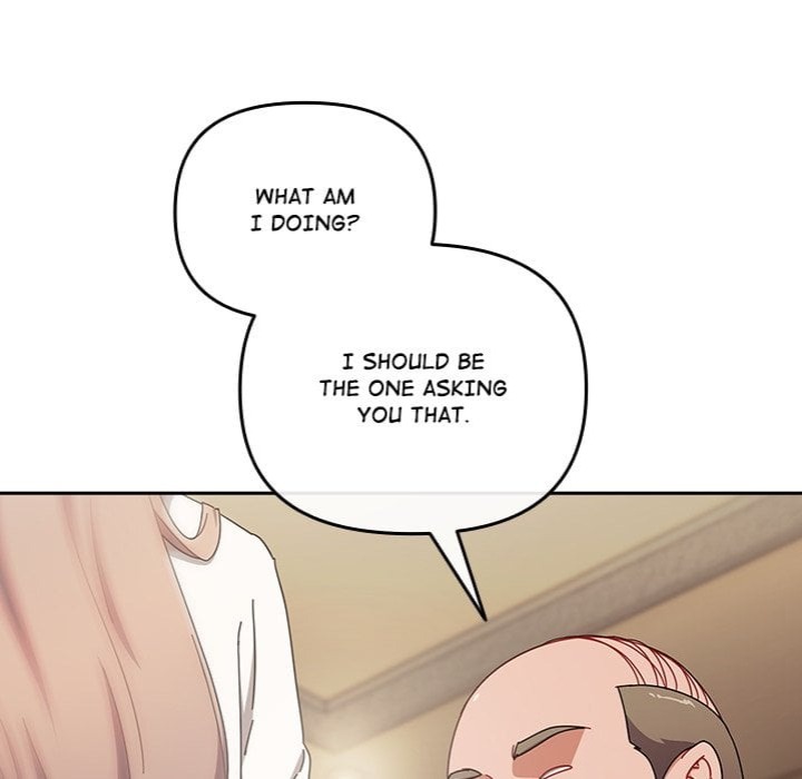 But I Love You Chapter 47 - Page 23