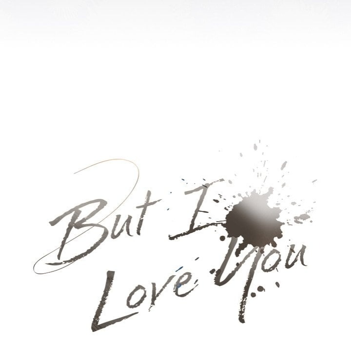 But I Love You Chapter 47 - Page 33