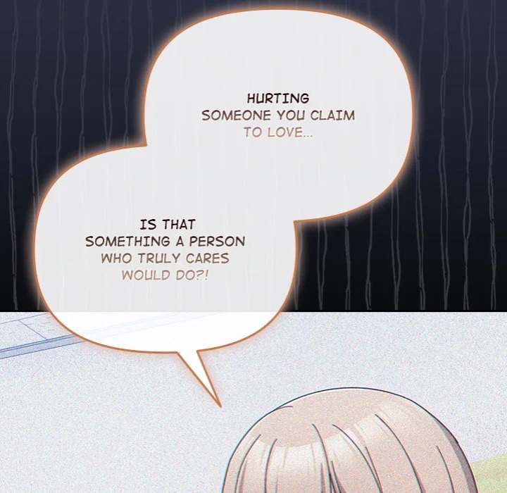 But I Love You Chapter 48 - Page 7