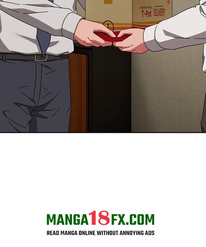 But I Love You Chapter 50 - Page 197