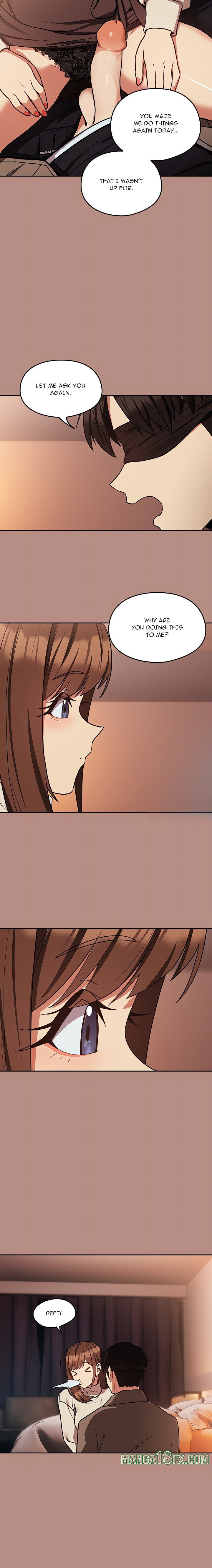 Dating After Work (Uncensored) Chapter 29 - Page 14