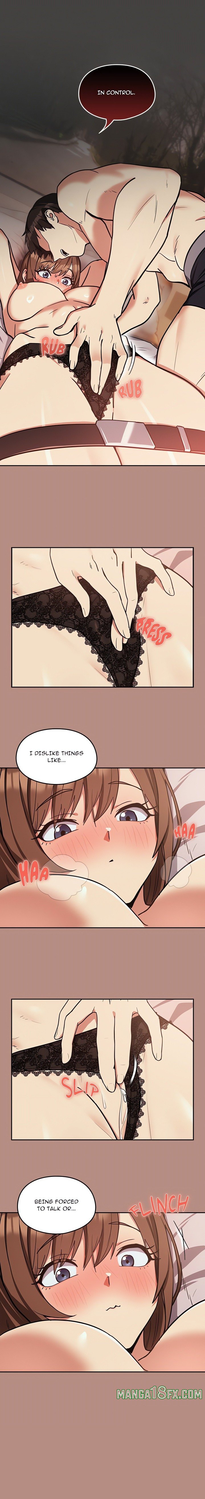 Dating After Work (Uncensored) Chapter 31 - Page 13