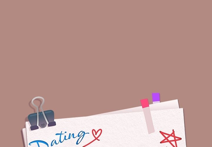 Dating After Work (Uncensored) Chapter 32 - Page 1