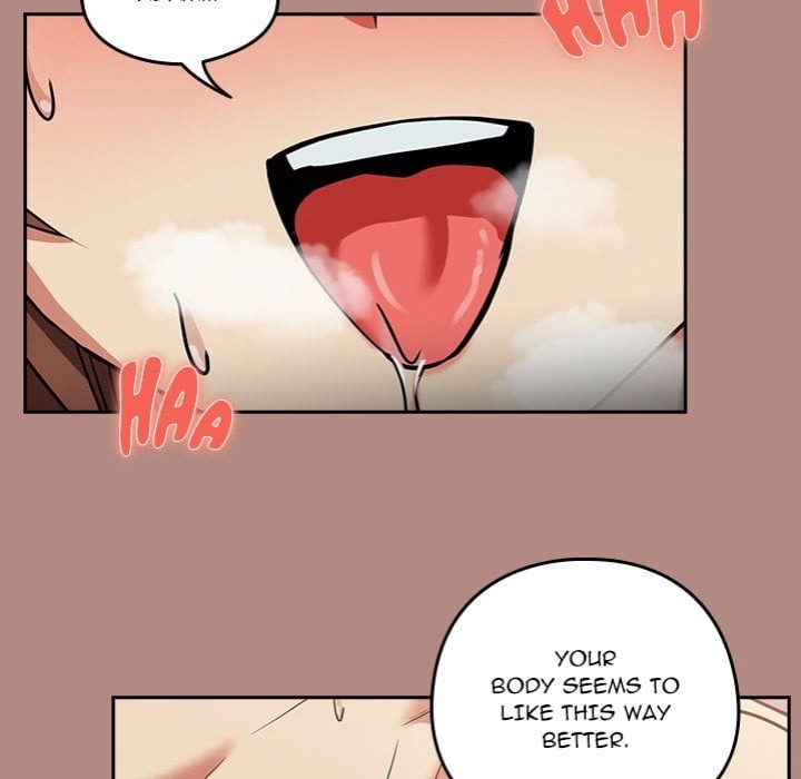 Dating After Work (Uncensored) Chapter 32 - Page 77