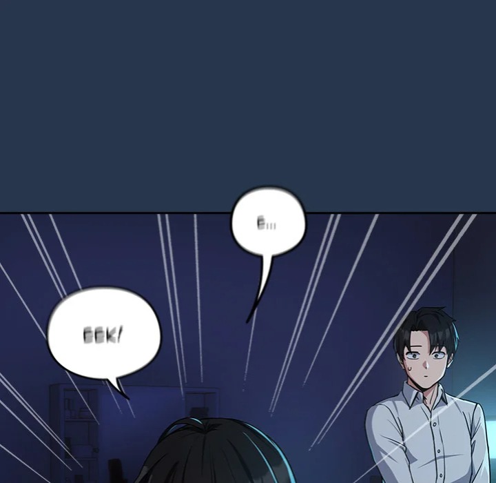 Dating After Work (Uncensored) Chapter 35 - Page 106