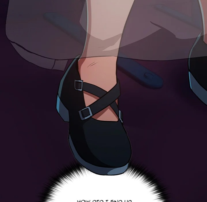 Dating After Work (Uncensored) Chapter 35 - Page 15