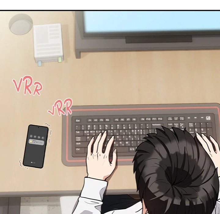 Dating After Work (Uncensored) Chapter 35 - Page 26