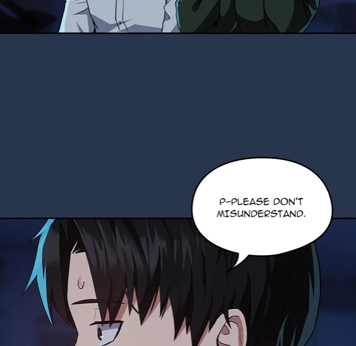 Dating After Work (Uncensored) Chapter 35 - Page 94