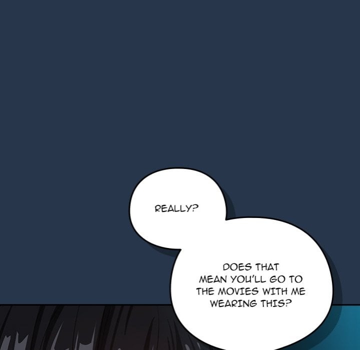 Dating After Work (Uncensored) Chapter 36 - Page 28