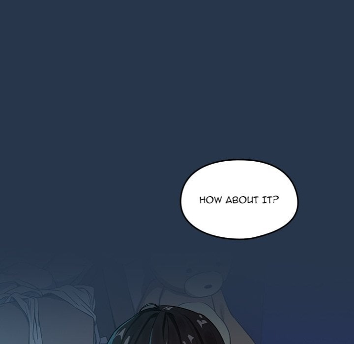 Dating After Work (Uncensored) Chapter 36 - Page 35