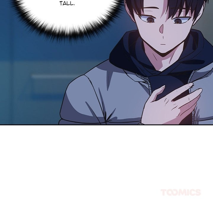 Dating After Work (Uncensored) Chapter 36 - Page 50