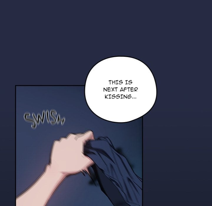 Dating After Work (Uncensored) Chapter 42 - Page 108