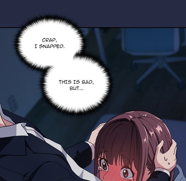 Dating After Work (Uncensored) Chapter 42 - Page 59