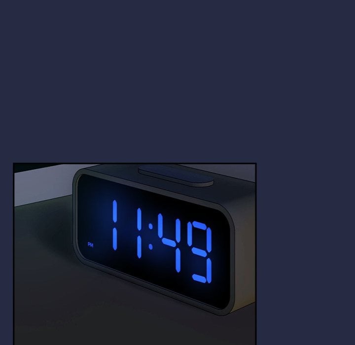 Dating After Work (Uncensored) Chapter 43 - Page 49