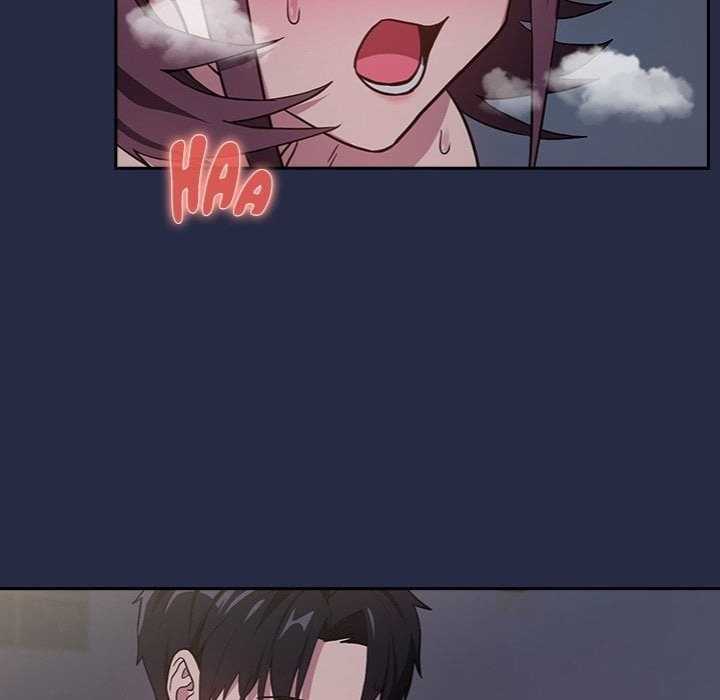 Dating After Work (Uncensored) Chapter 43 - Page 51