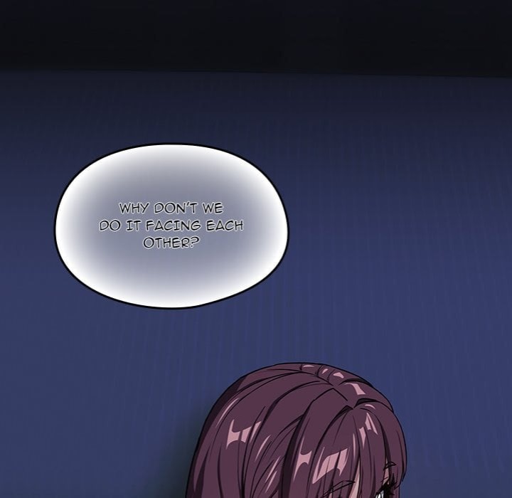 Dating After Work (Uncensored) Chapter 43 - Page 72