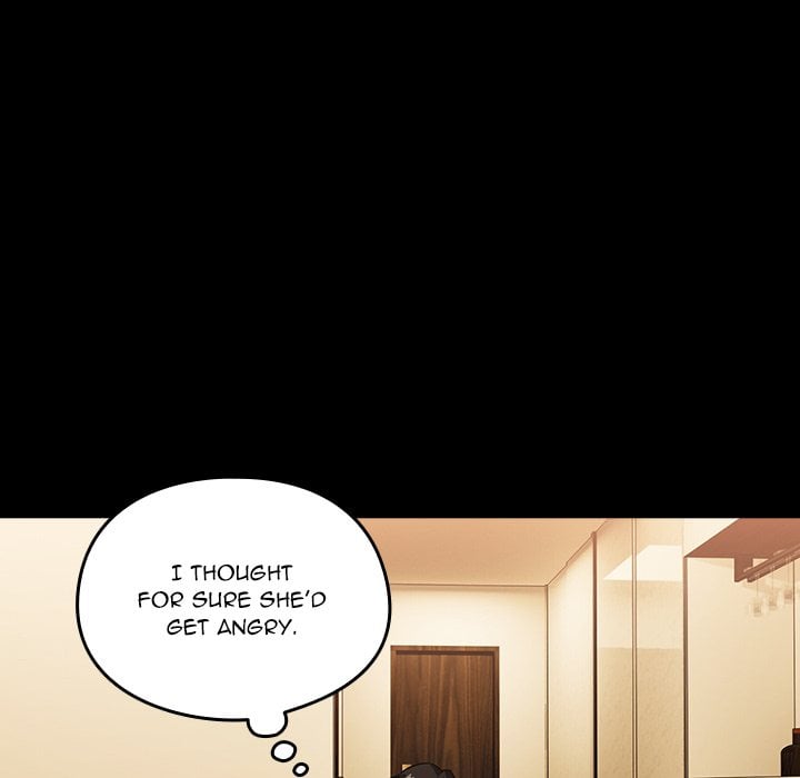 Dating After Work (Uncensored) Chapter 46 - Page 12