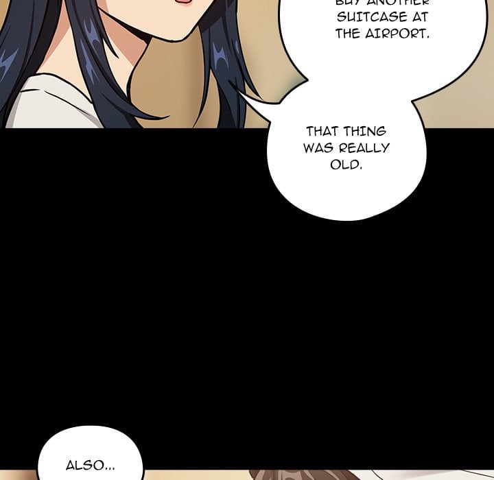 Dating After Work (Uncensored) Chapter 46 - Page 22