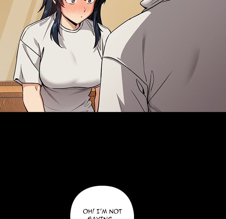 Dating After Work (Uncensored) Chapter 46 - Page 31