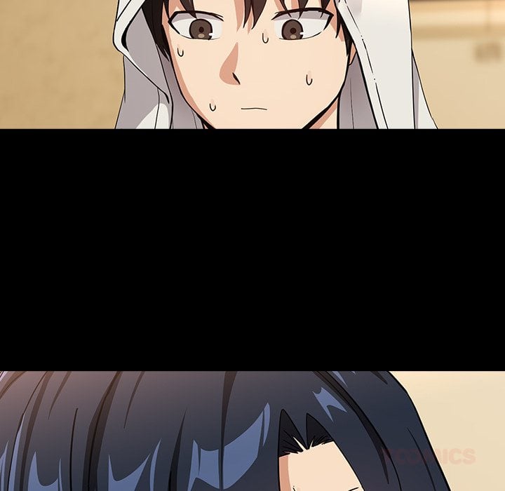 Dating After Work (Uncensored) Chapter 46 - Page 38