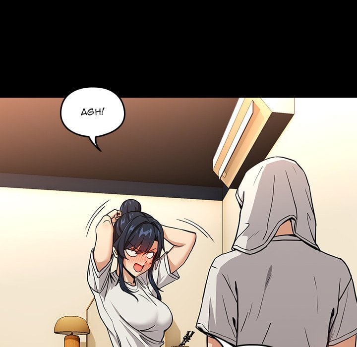 Dating After Work (Uncensored) Chapter 46 - Page 40