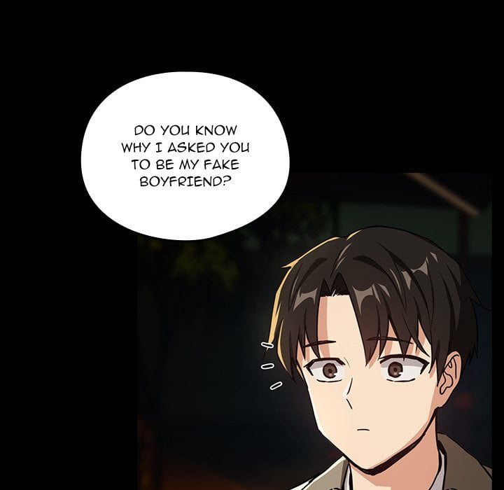 Dating After Work (Uncensored) Chapter 46 - Page 54