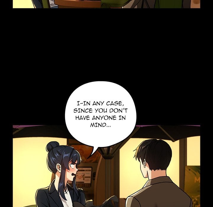 Dating After Work (Uncensored) Chapter 46 - Page 79