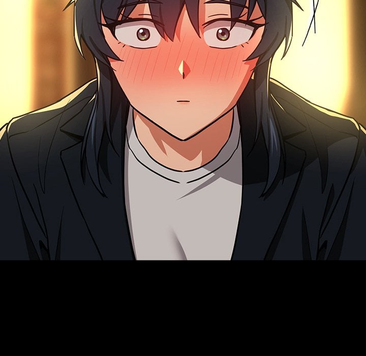 Dating After Work (Uncensored) Chapter 46 - Page 93