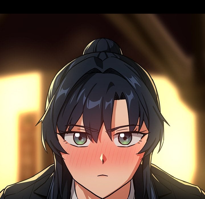 Dating After Work (Uncensored) Chapter 46 - Page 94