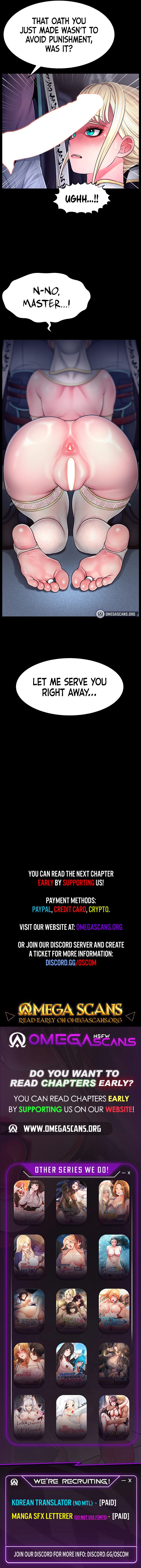 Ero: The Princess Submits Chapter 1 - Page 7