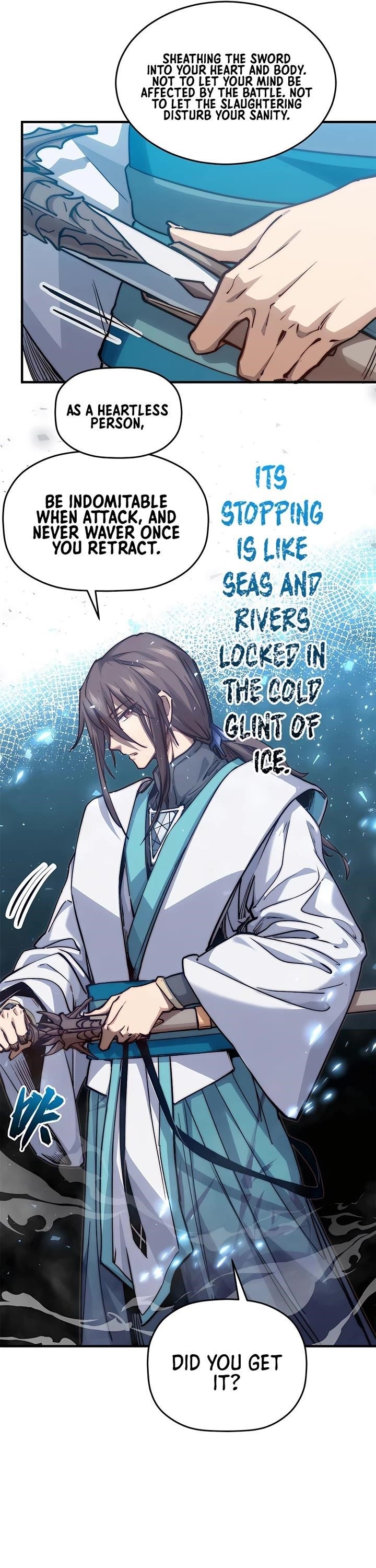 Secretly Cultivate For A Thousand Years Chapter 120 - Page 25