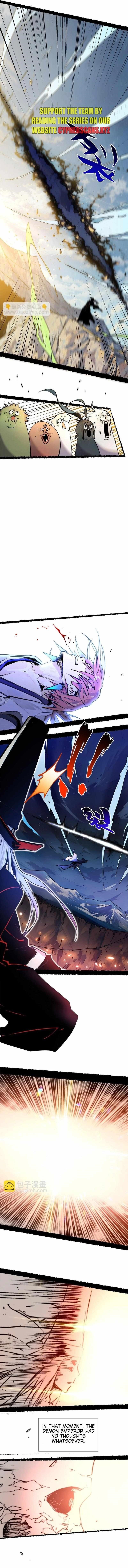 Secretly Cultivate For A Thousand Years Chapter 146 - Page 8