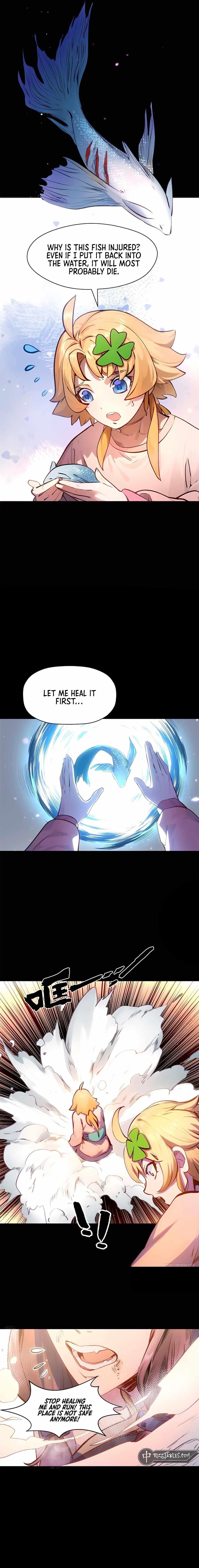 Secretly Cultivate For A Thousand Years Chapter 192 - Page 7