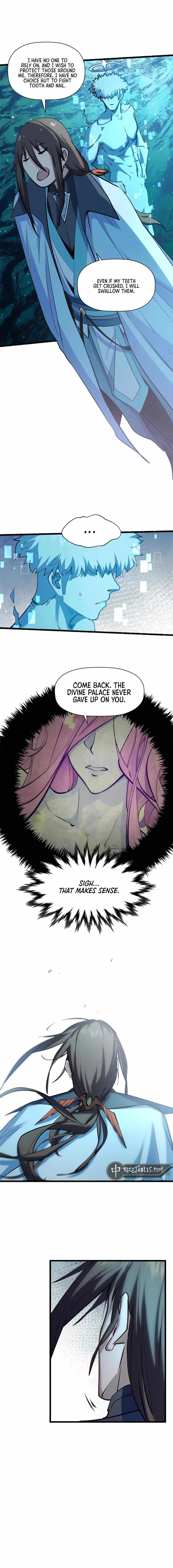 Secretly Cultivate For A Thousand Years Chapter 194 - Page 14