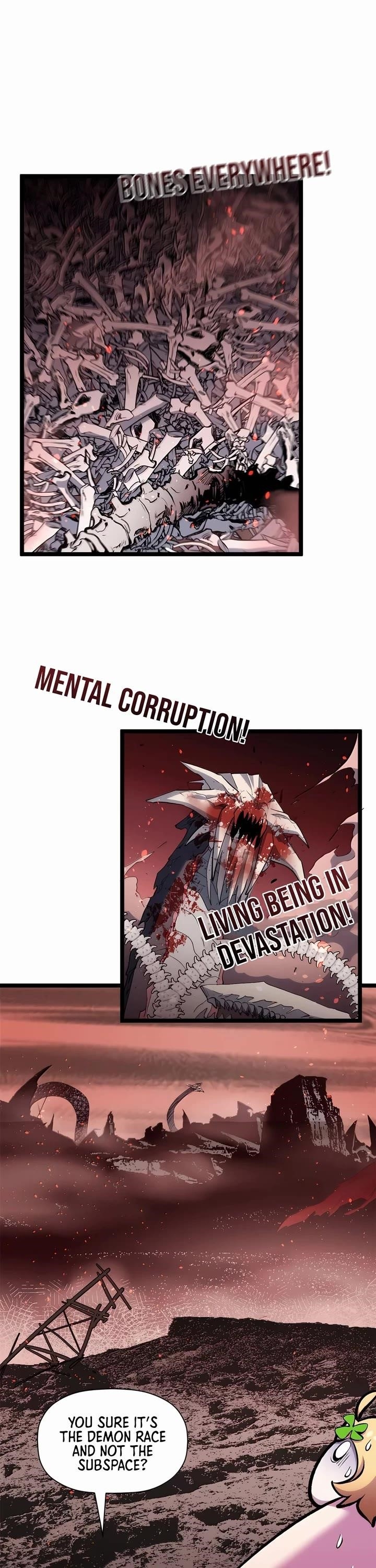 Secretly Cultivate For A Thousand Years Chapter 210 - Page 14