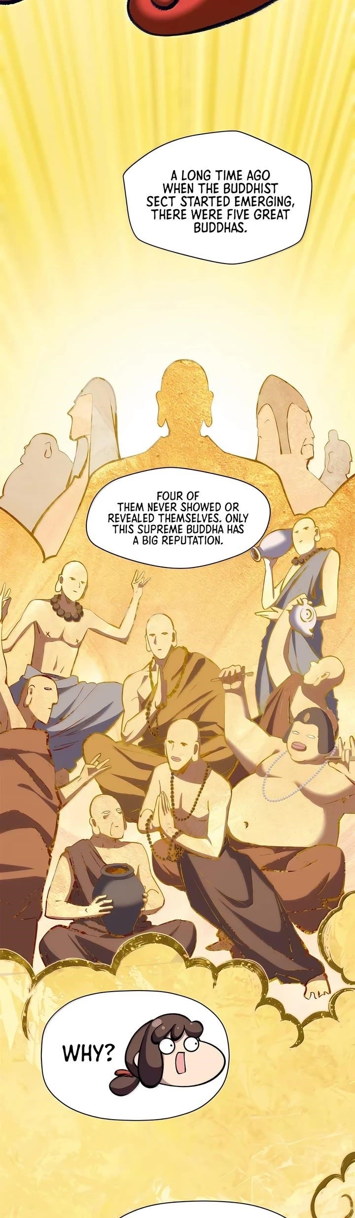 Secretly Cultivate For A Thousand Years Chapter 210 - Page 2