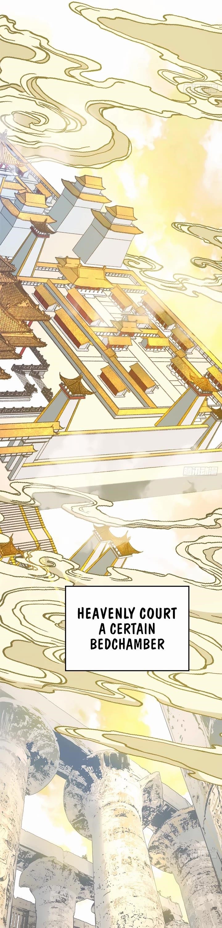 Secretly Cultivate For A Thousand Years Chapter 213 - Page 14