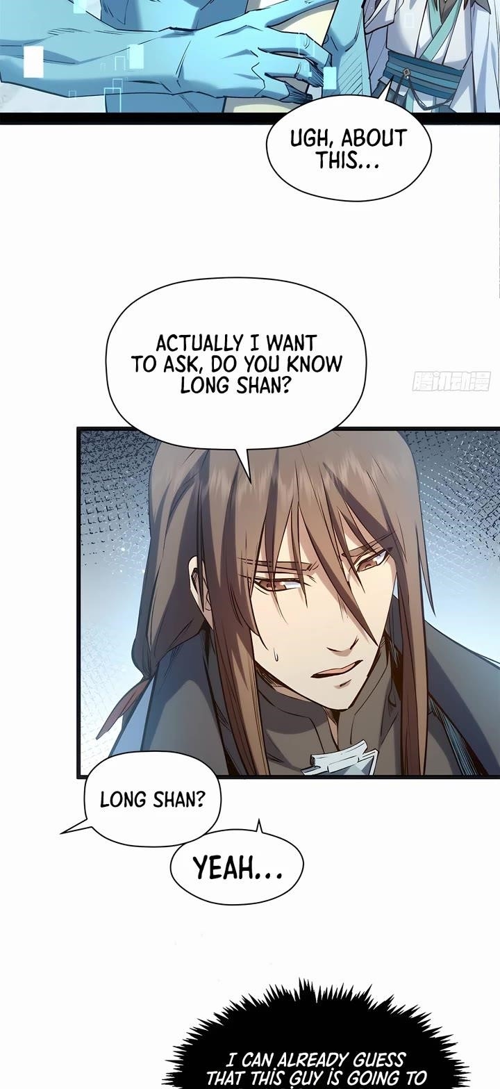 Secretly Cultivate For A Thousand Years Chapter 213 - Page 29