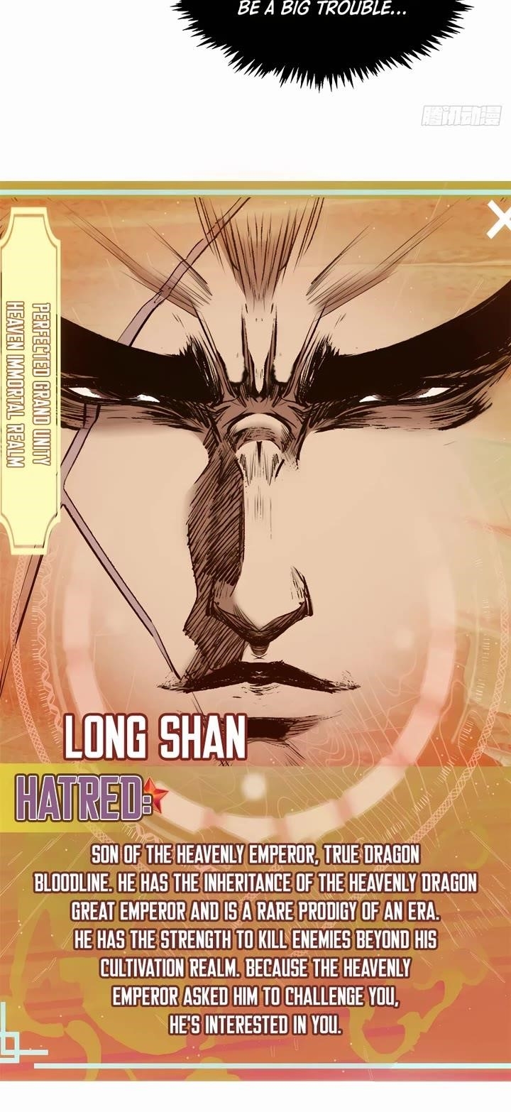 Secretly Cultivate For A Thousand Years Chapter 213 - Page 30