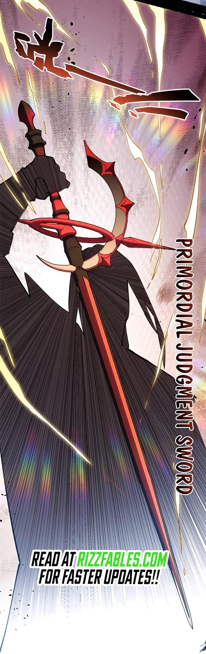 Secretly Cultivate For A Thousand Years Chapter 217 - Page 22