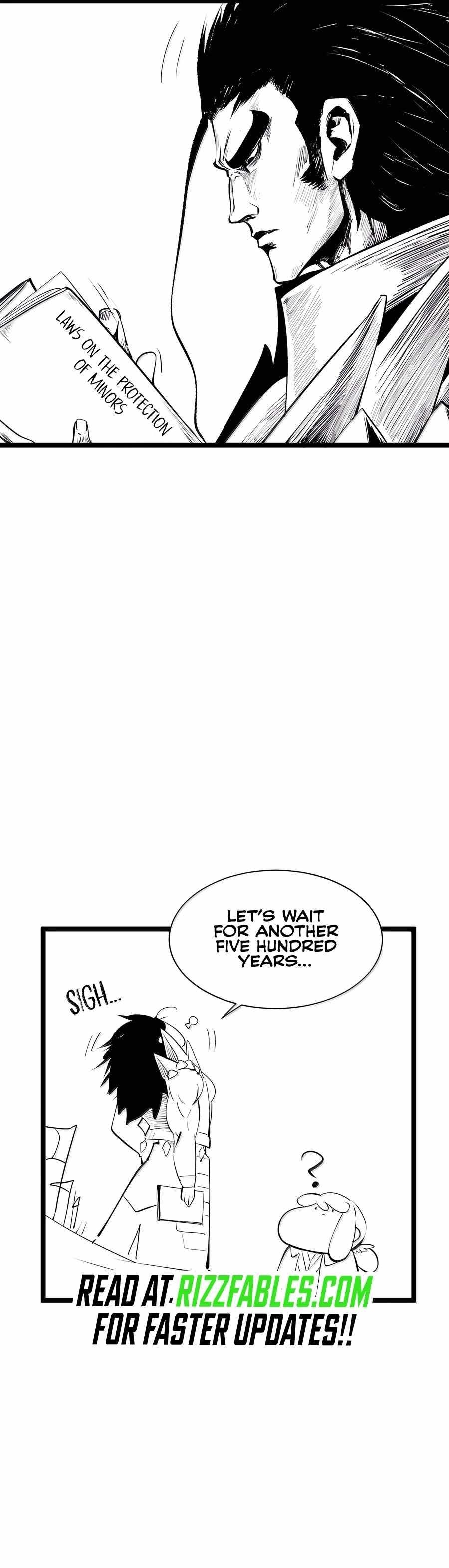 Secretly Cultivate For A Thousand Years Chapter 219 - Page 11