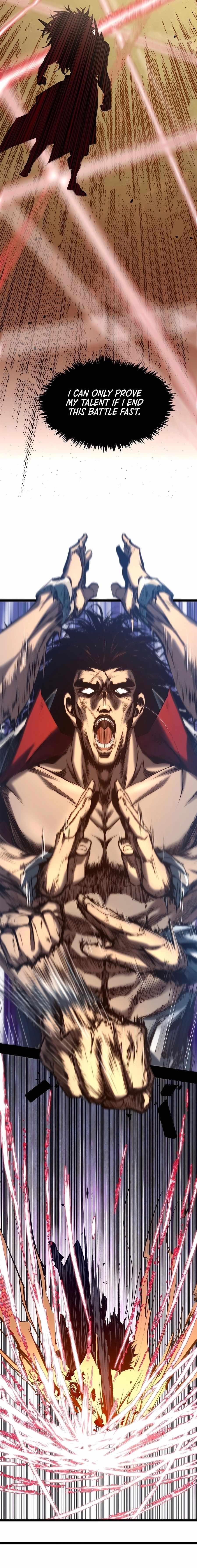 Secretly Cultivate For A Thousand Years Chapter 220 - Page 6