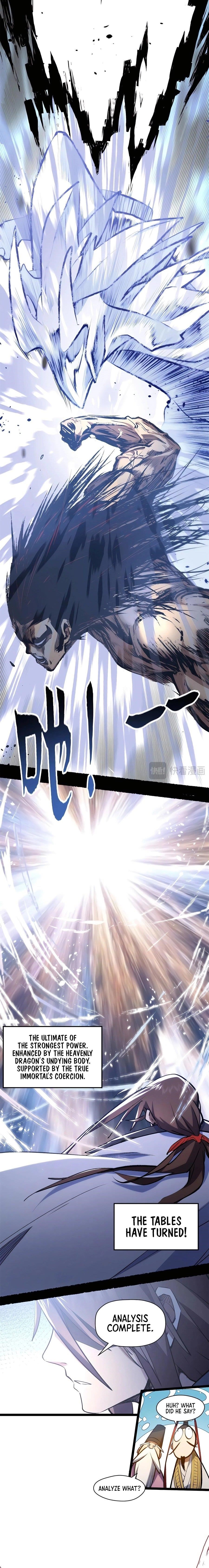 Secretly Cultivate For A Thousand Years Chapter 222 - Page 11