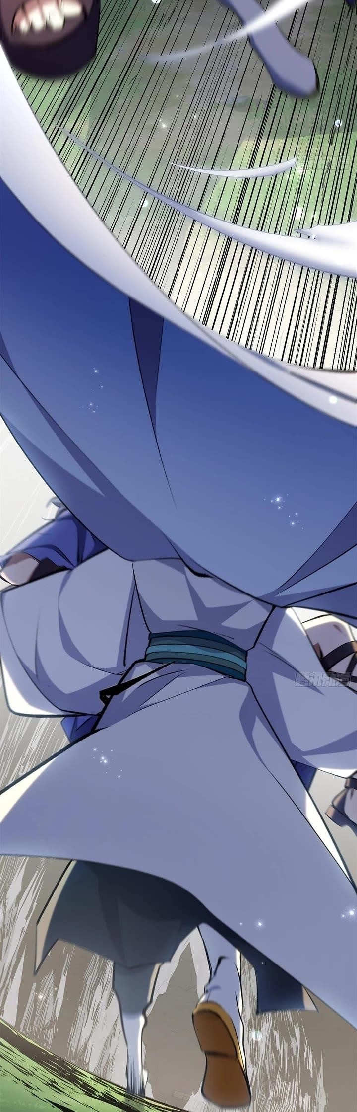 Secretly Cultivate For A Thousand Years Chapter 232 - Page 10